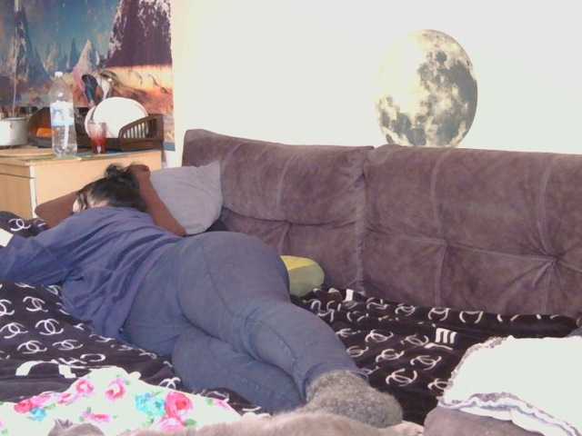 Medjik-lool live cam on BongaCams