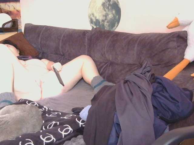 Medjik-lool live cam on BongaCams