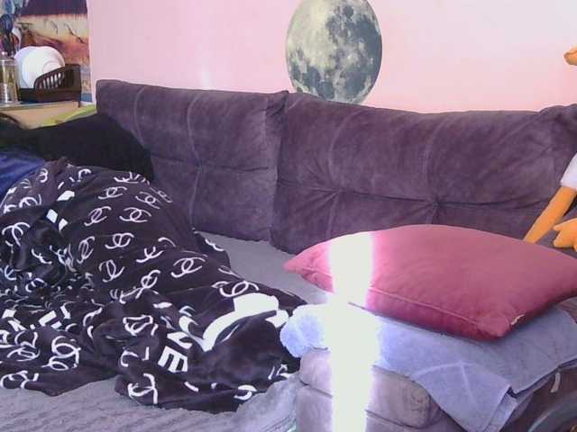 Medjik-lool, live now on BongaCams