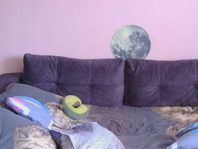 Medjik-lool live cam on BongaCams