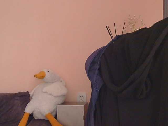 Medjik-lool live cam on BongaCams
