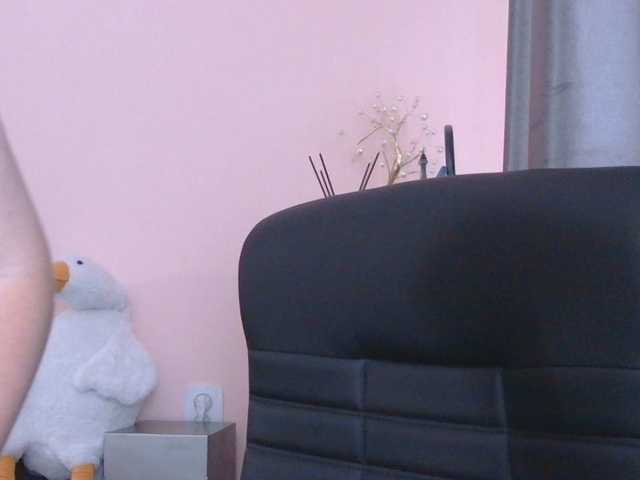 Medjik-lool live cam on BongaCams