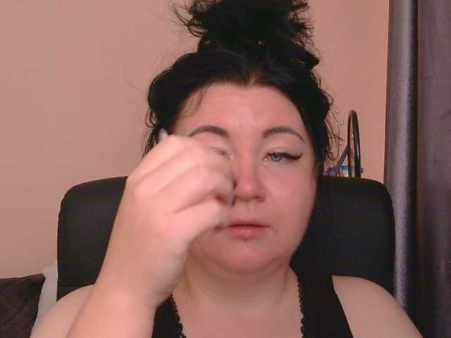 Medjik-lool live cam on BongaCams