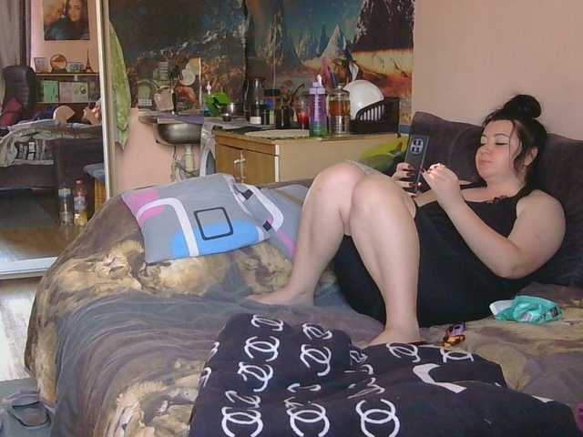 Medjik-lool live cam on BongaCams