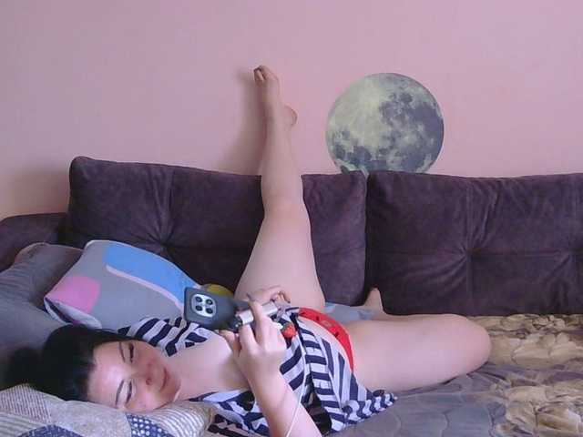 Medjik-lool live cam on BongaCams