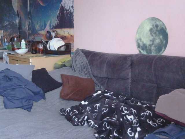 Medjik-lool live cam on BongaCams