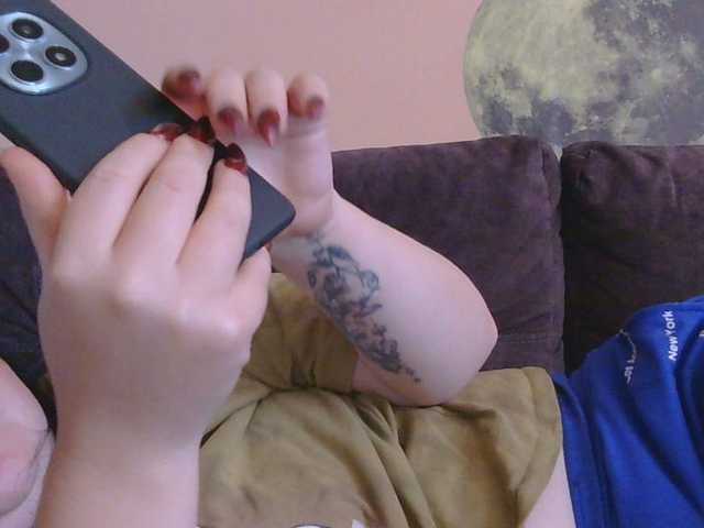 Medjik-lool live cam on BongaCams