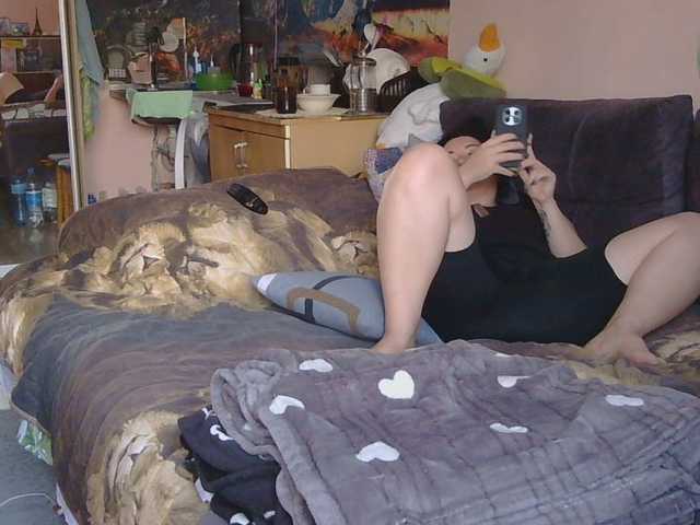 Medjik-lool live cam on BongaCams