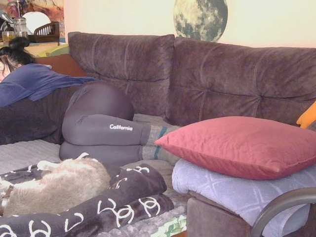 Medjik-lool, en vivo ahora en BongaCams