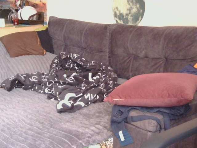 Medjik-lool live cam on BongaCams