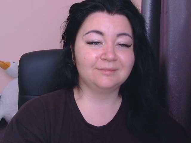 Medjik-lool live cam on BongaCams