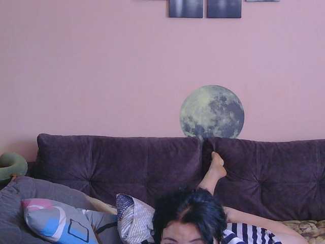 Medjik-lool live cam on BongaCams