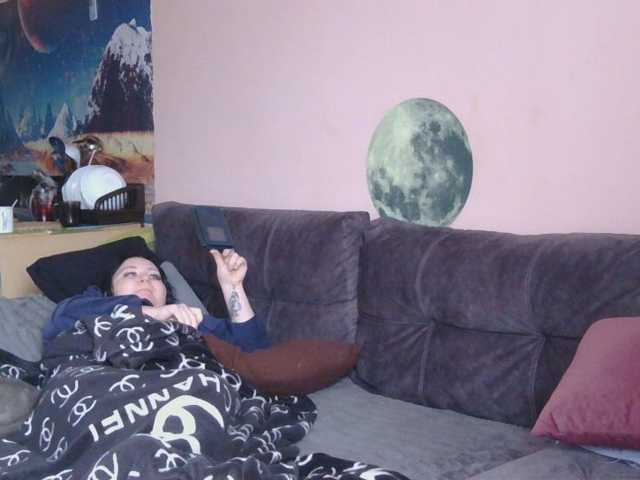 Medjik-lool live cam on BongaCams