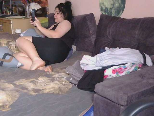 Medjik-lool live cam on BongaCams