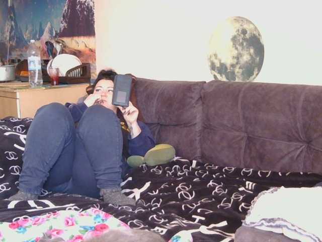 Medjik-lool live cam on BongaCams