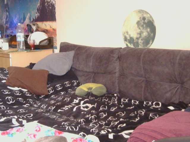Medjik-lool live cam on BongaCams