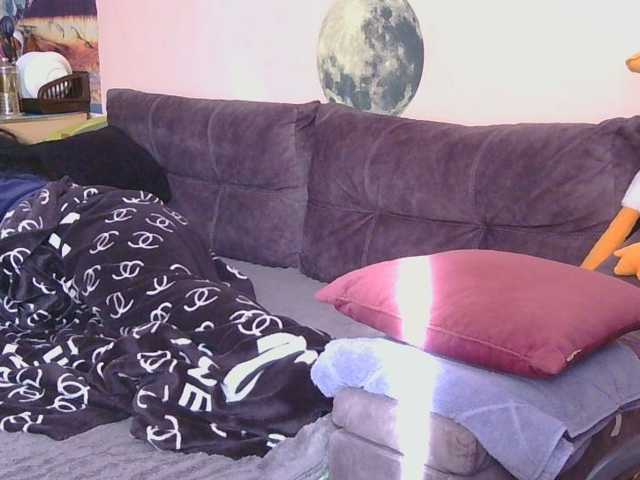 Medjik-lool, live now on BongaCams