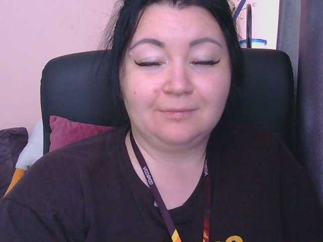 Medjik-lool live cam on BongaCams