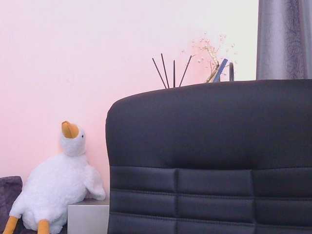 Medjik-lool live cam on BongaCams