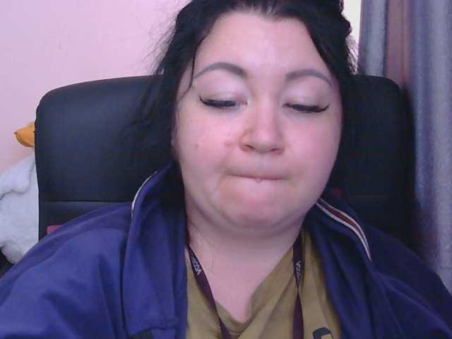 Medjik-lool live cam on BongaCams