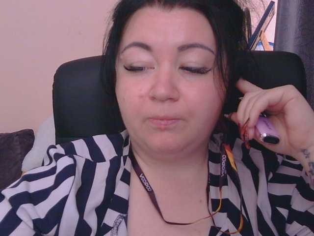 Medjik-lool live cam on BongaCams