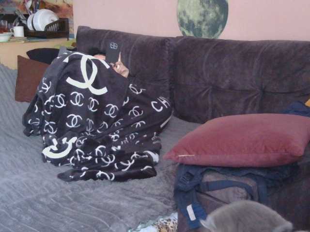 Medjik-lool live cam on BongaCams