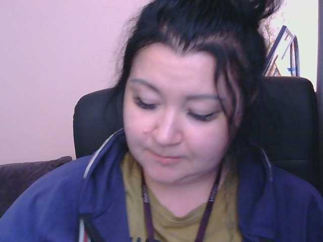 Medjik-lool live cam on BongaCams