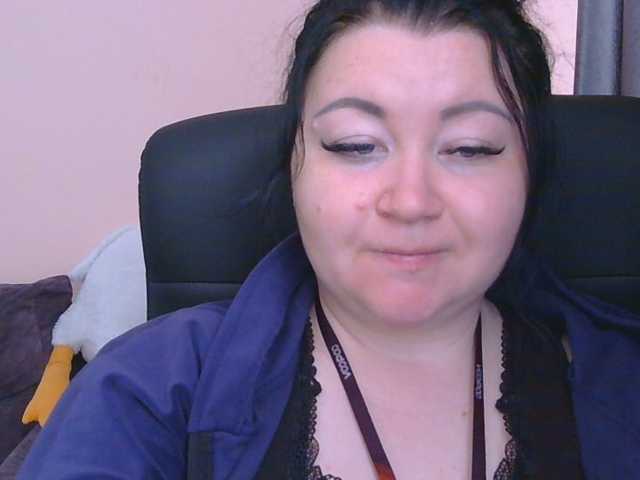 Medjik-lool live cam on BongaCams