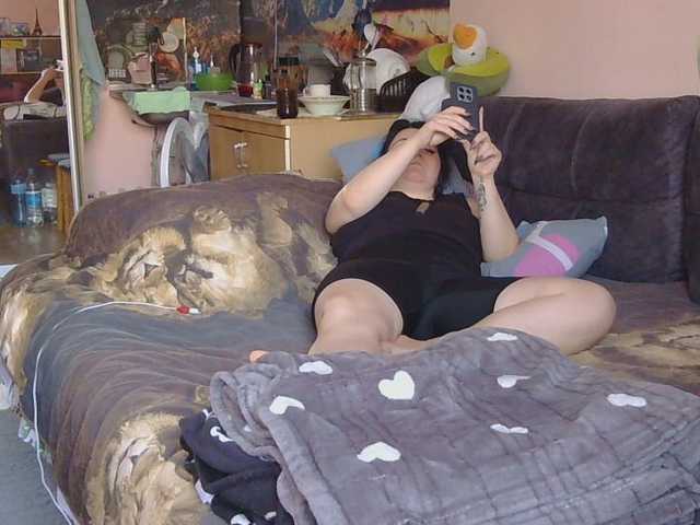 Medjik-lool live cam on BongaCams