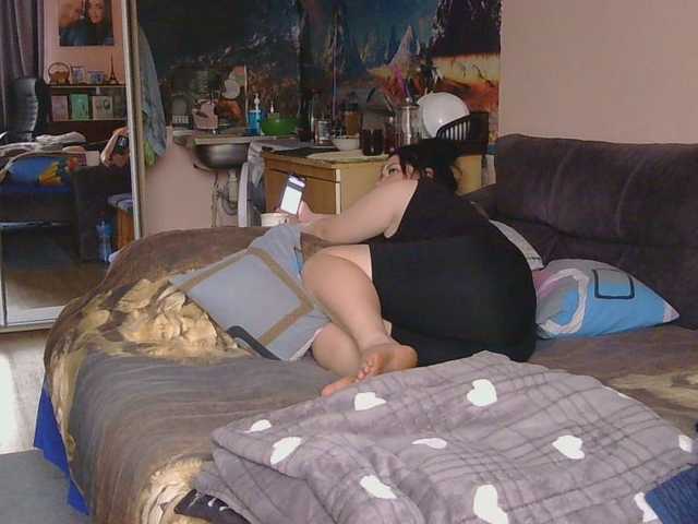 Medjik-lool live cam on BongaCams