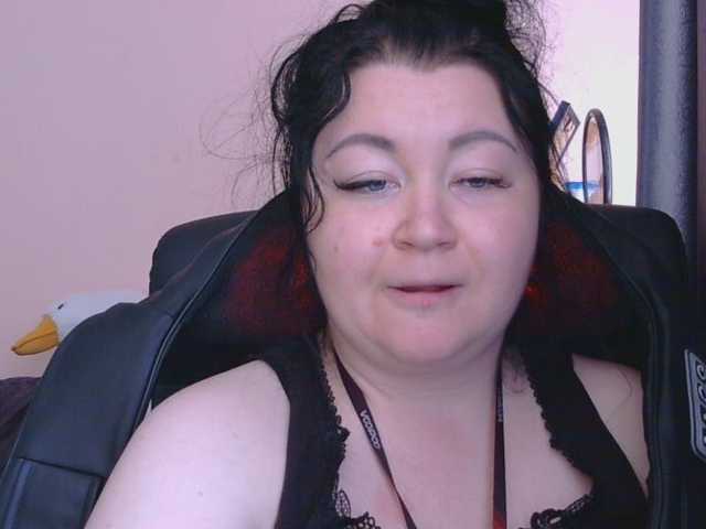 Medjik-lool live cam on BongaCams