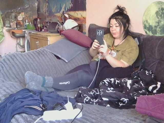 Medjik-lool live cam on BongaCams