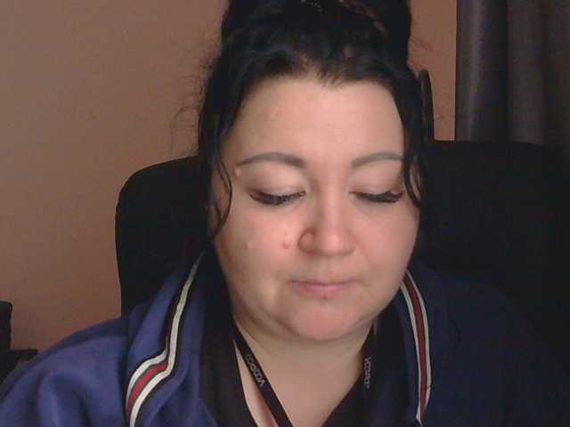 Medjik-lool live cam on BongaCams