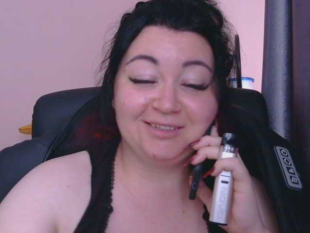 Medjik-lool live cam on BongaCams