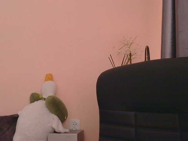 Medjik-lool live cam on BongaCams