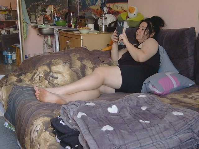 Medjik-lool live cam on BongaCams