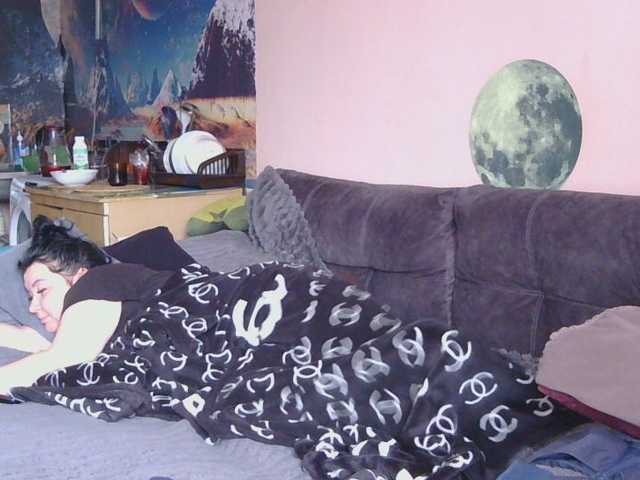 Medjik-lool live cam on BongaCams