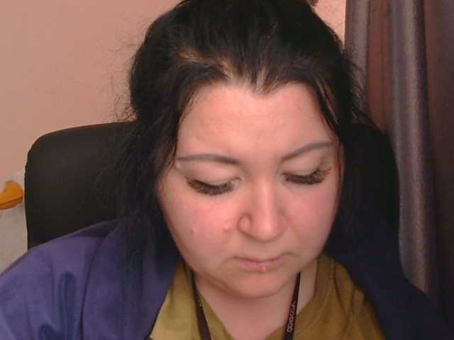 Medjik-lool live cam on BongaCams
