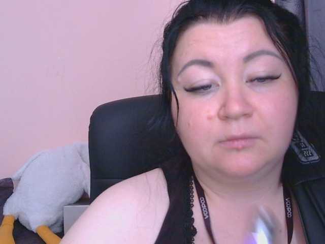 Medjik-lool live cam on BongaCams