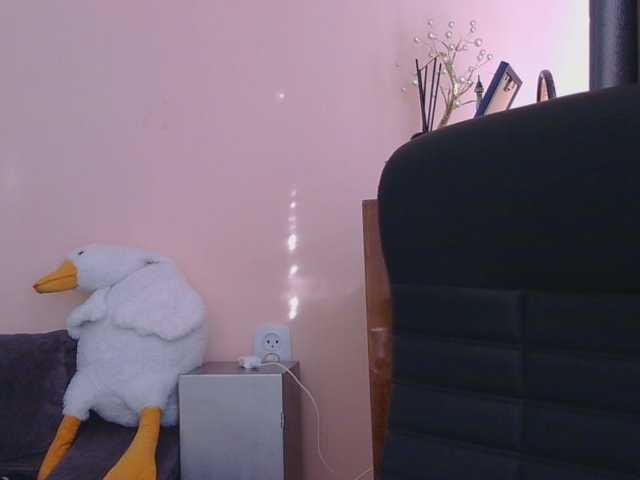 Medjik-lool live cam on BongaCams