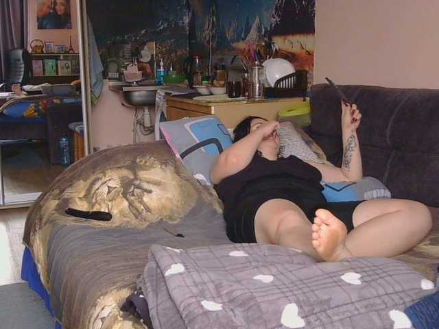 Medjik-lool live cam on BongaCams
