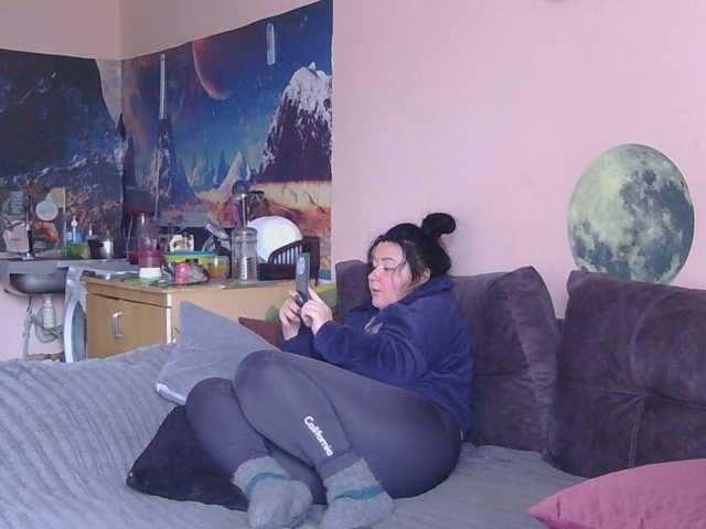 Medjik-lool, en vivo ahora en BongaCams