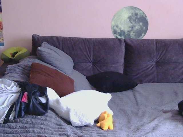 Medjik-lool live cam on BongaCams