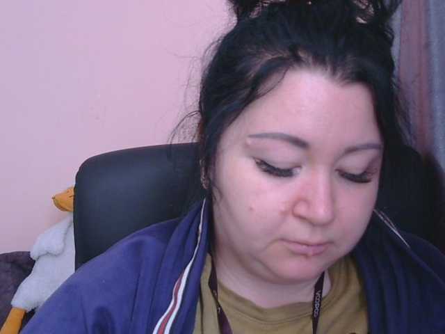 Medjik-lool live cam on BongaCams
