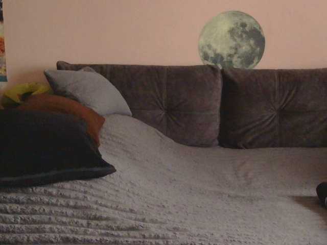 Medjik-lool live cam on BongaCams