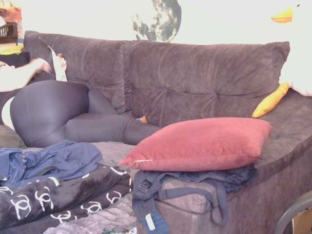 Medjik-lool live cam on BongaCams