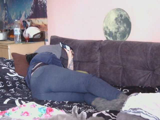 Medjik-lool live cam on BongaCams