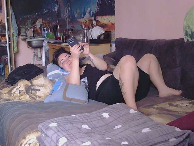 Medjik-lool live cam on BongaCams