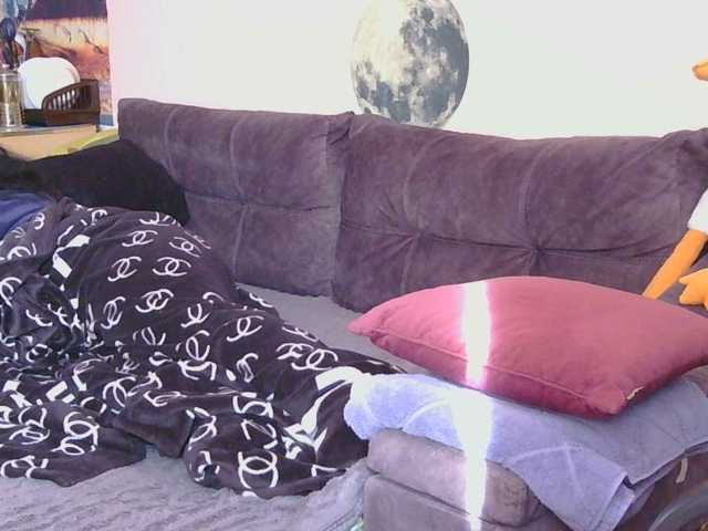 Medjik-lool, en directo ahora en BongaCams
