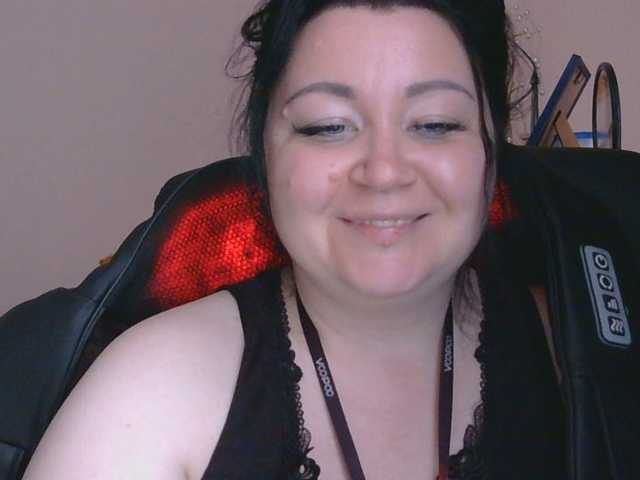 Medjik-lool live cam on BongaCams